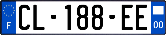CL-188-EE