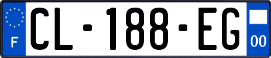 CL-188-EG