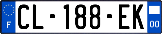CL-188-EK