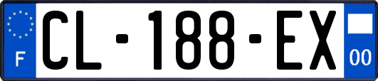 CL-188-EX