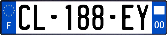 CL-188-EY