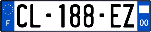 CL-188-EZ