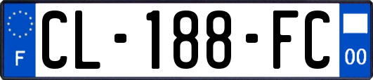 CL-188-FC