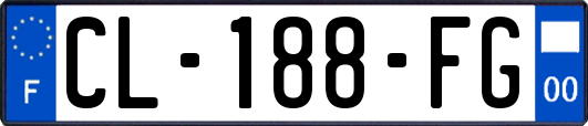 CL-188-FG