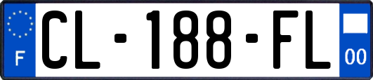 CL-188-FL