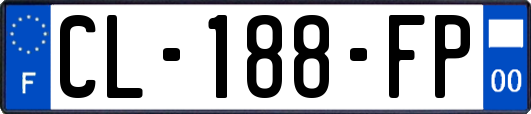 CL-188-FP