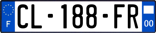 CL-188-FR