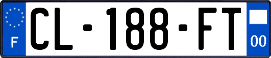 CL-188-FT