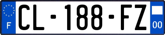 CL-188-FZ