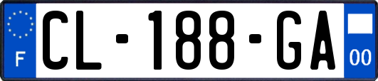 CL-188-GA