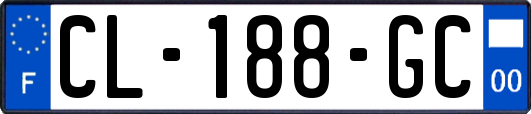 CL-188-GC