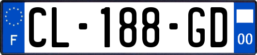 CL-188-GD