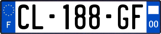 CL-188-GF
