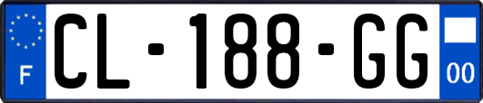 CL-188-GG