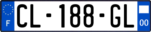 CL-188-GL