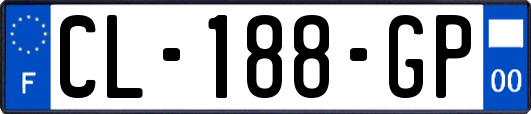 CL-188-GP