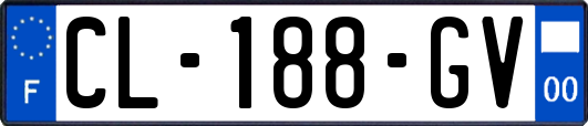 CL-188-GV