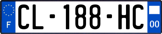 CL-188-HC