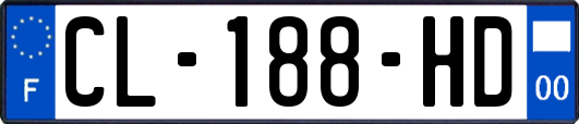 CL-188-HD