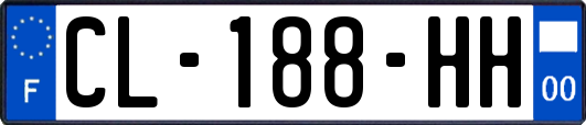CL-188-HH