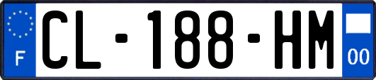 CL-188-HM
