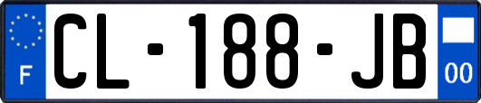 CL-188-JB
