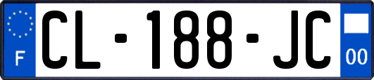 CL-188-JC