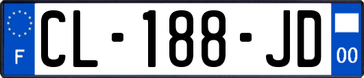 CL-188-JD