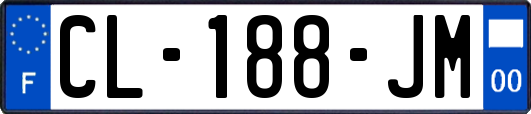 CL-188-JM