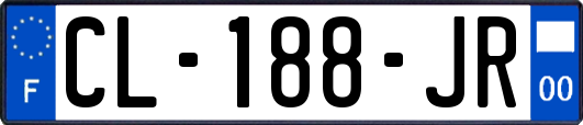 CL-188-JR