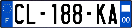 CL-188-KA