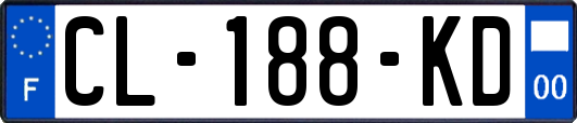 CL-188-KD