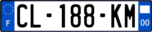 CL-188-KM