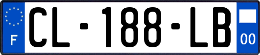 CL-188-LB