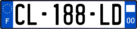 CL-188-LD