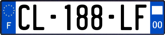 CL-188-LF