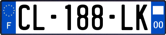 CL-188-LK
