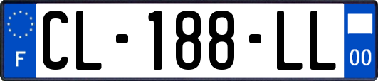 CL-188-LL