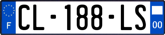 CL-188-LS