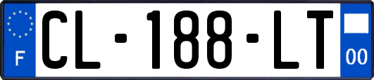 CL-188-LT