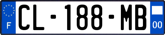 CL-188-MB