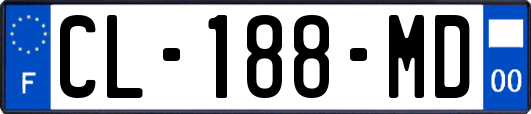 CL-188-MD