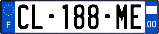 CL-188-ME