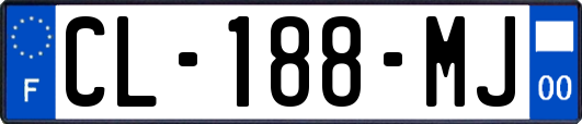 CL-188-MJ