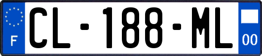 CL-188-ML