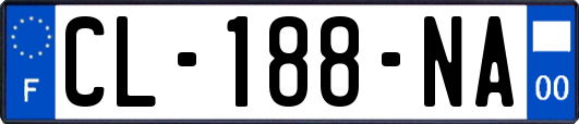 CL-188-NA