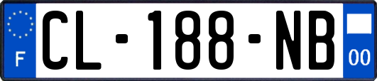 CL-188-NB