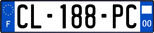 CL-188-PC