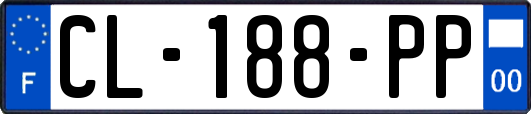 CL-188-PP