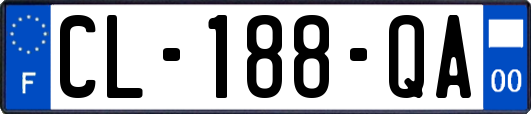 CL-188-QA